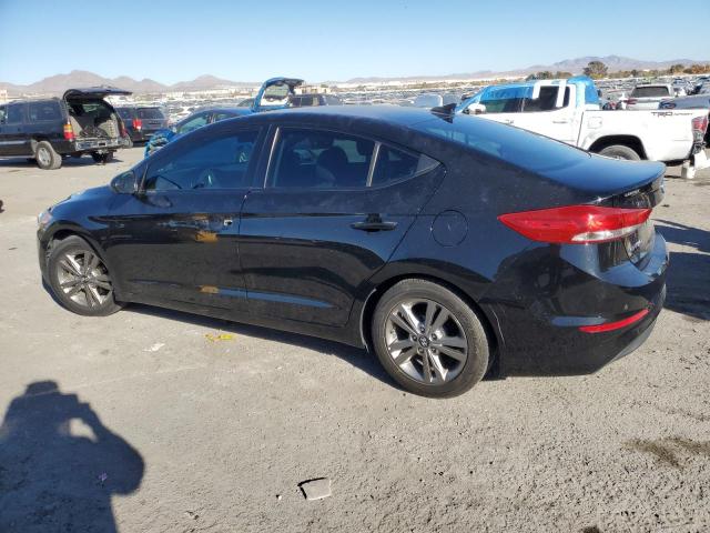 2017 HYUNDAI ELANTRA SE - 5NPD84LF1HH121863