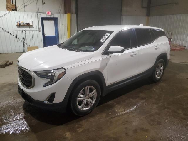 2018 GMC TERRAIN SL - 3GKALMEVXJL142274