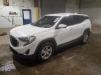 2018 GMC TERRAIN SL - 3GKALMEVXJL142274