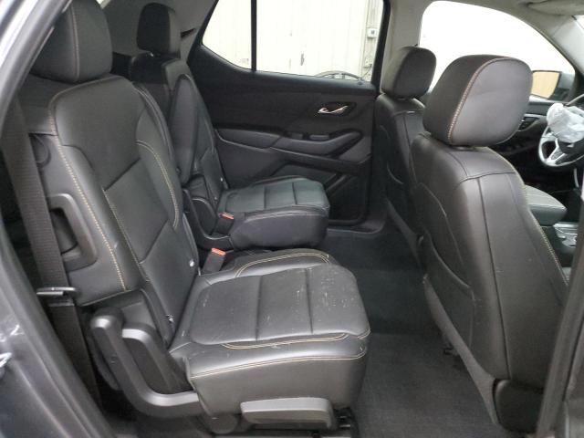 2019 CHEVROLET TRAVERSE L - 1GNEVHKW0KJ279770