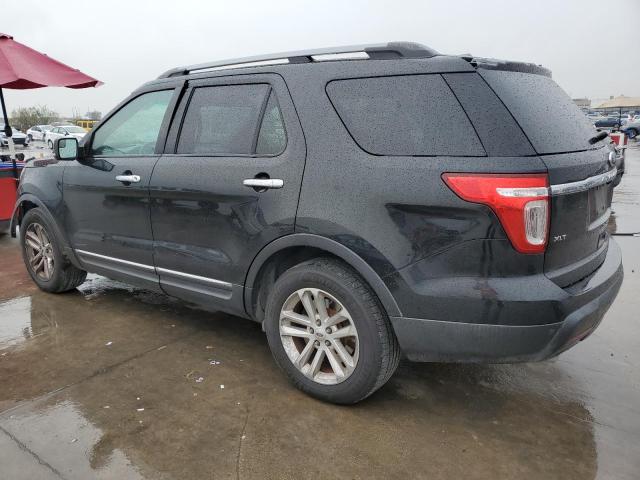 VIN 1FM5K7D82FGB84913 2015 FORD EXPLORER no.2