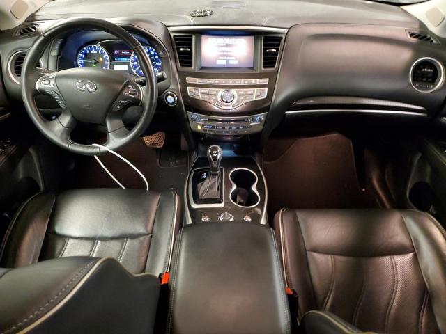 2017 INFINITI QX60 - 5N1DL0MM3HC545850