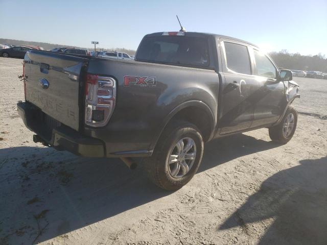 2020 FORD RANGER XL - 1FTER4FH1LLA72103