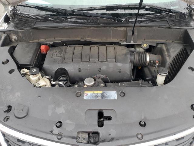 2017 CHEVROLET TRAVERSE L - 1GNKRFED0HJ202959