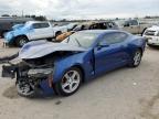 2019 CHEVROLET CAMARO LS - 1G1FB1RS2K0139959
