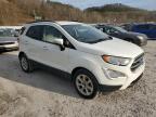 Lot #3023769917 2018 FORD ECOSPORT S