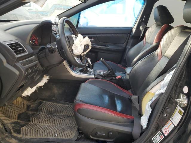 2017 SUBARU WRX STI LI JF1VA2Y64H9816665