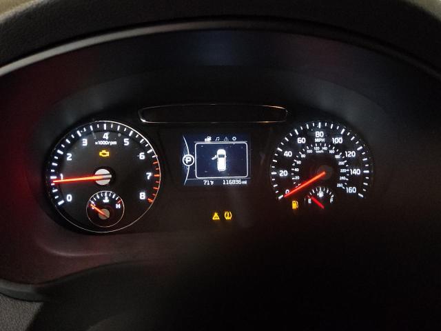 2017 KIA SORENTO LX - 5XYPG4A38HG273364