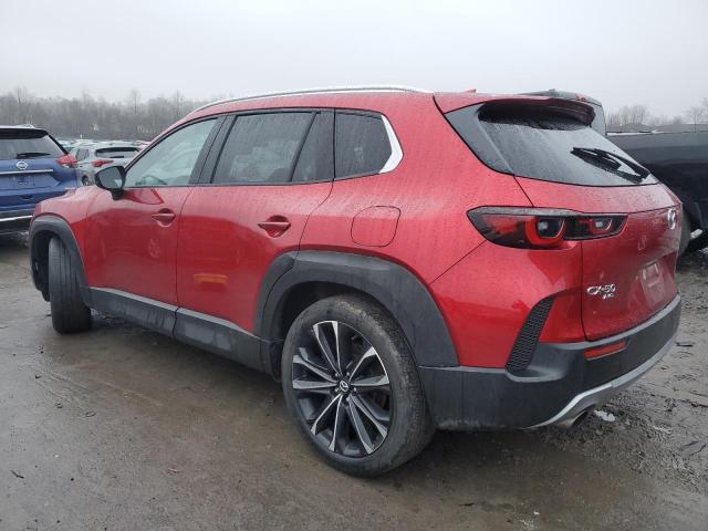 Vin: 7mmvabdy2pn129286, lot: 85132124, mazda cx-50 premium 20232