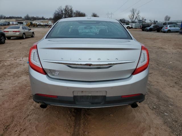 2016 LINCOLN MKS 1LNHL9FT2GG600869