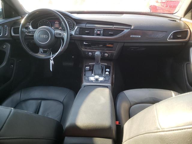 2016 AUDI A6 PREMIUM - WAUGFAFC9GN083362