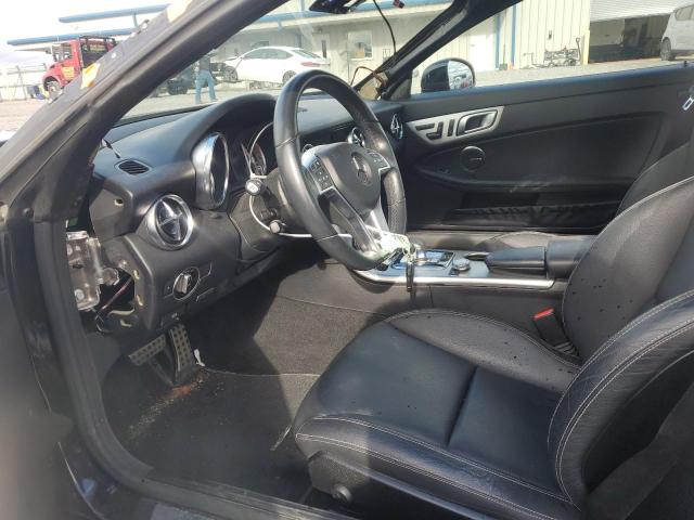 2016 MERCEDES-BENZ SLK 300 WDDPK3JA5GF122710