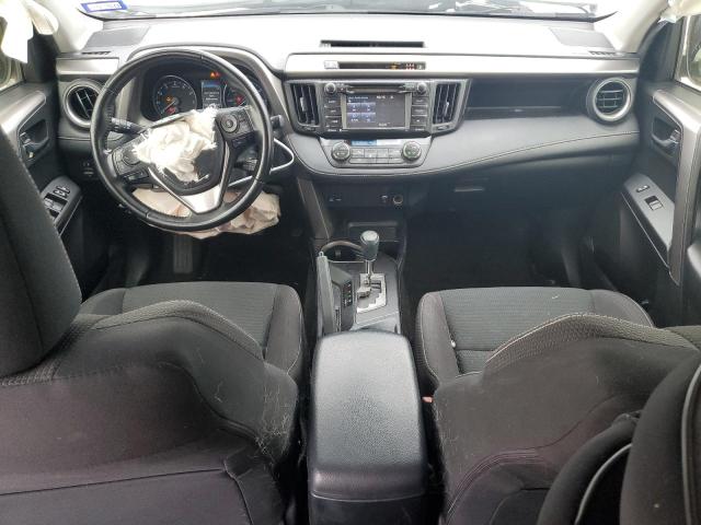 2017 TOYOTA RAV4 XLE - JTMWFREV6HD103199