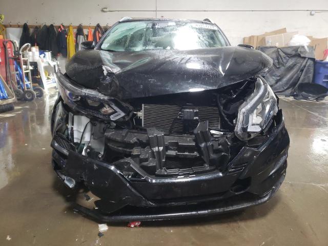 2020 NISSAN ROGUE SPOR - JN1BJ1CW3LW371492