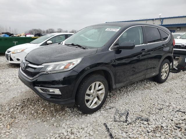 2016 HONDA CR-V EX #3024996189