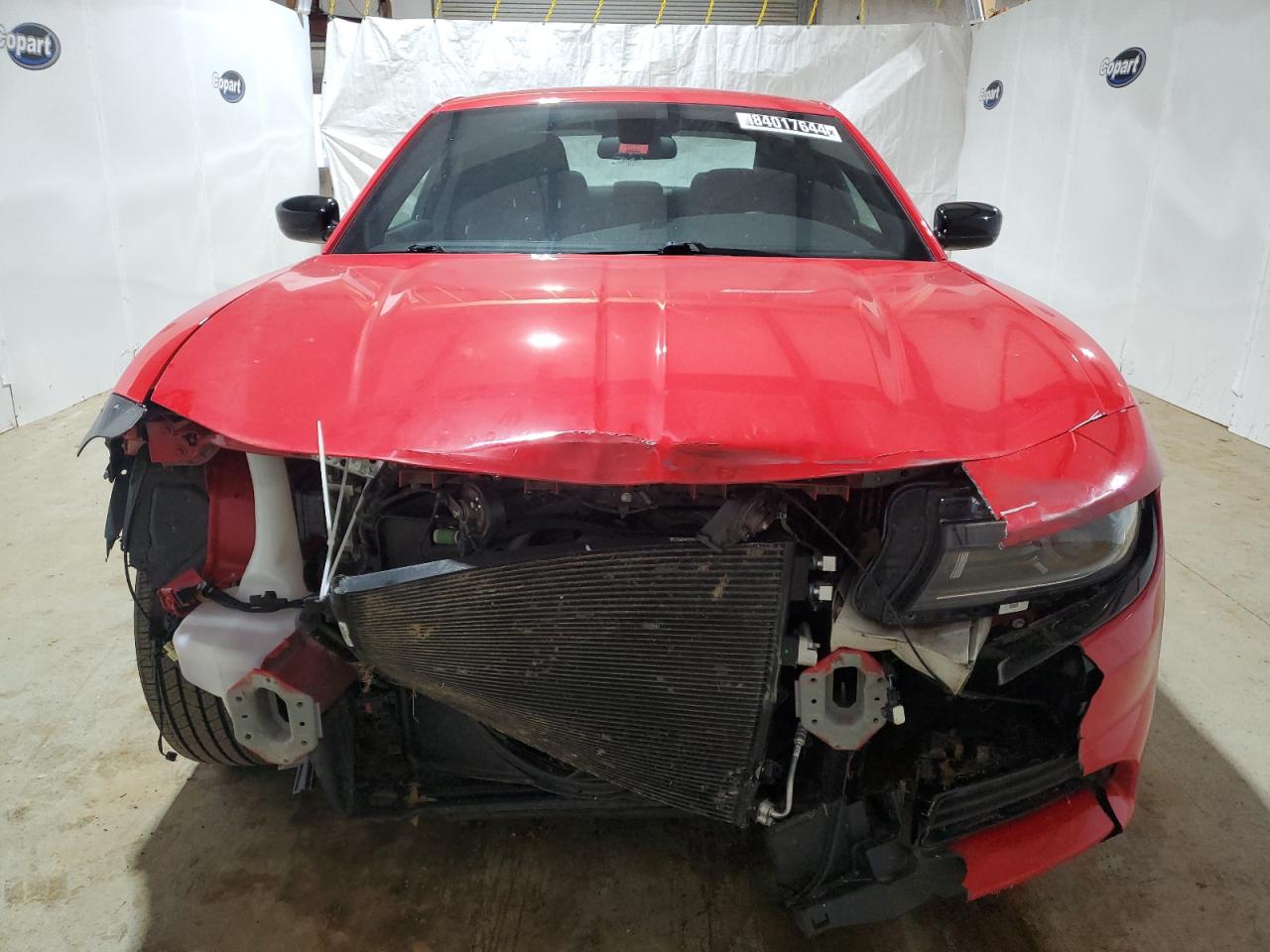 2c3cdxbg2ph534308 - 2023 dodge charger - #84017644