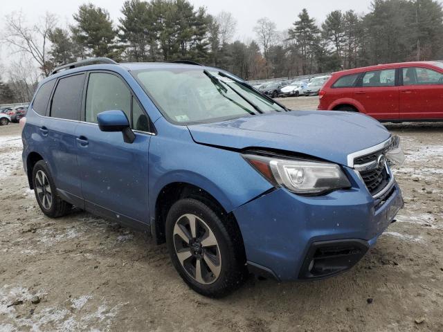 2017 SUBARU FORESTER 2 - JF2SJARC0HH504863