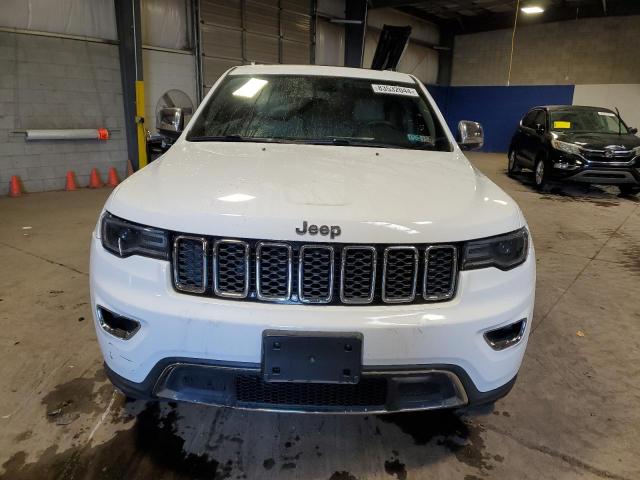 VIN 1C4RJFBG6HC768979 2017 JEEP GRAND CHEROKEE no.5