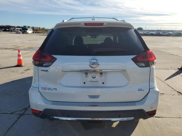 2020 NISSAN ROGUE S - 5N1AT2MTXLC740620