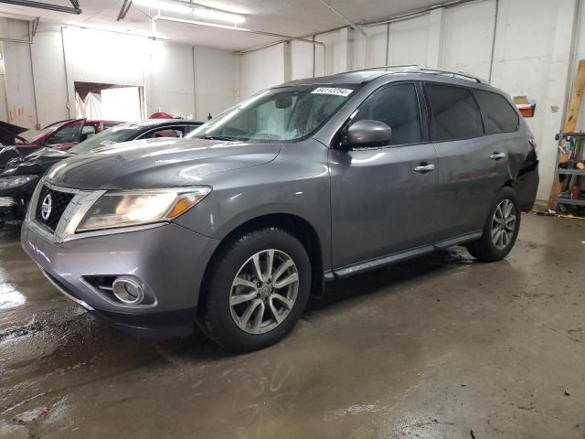 2015 NISSAN PATHFINDER #3025130205