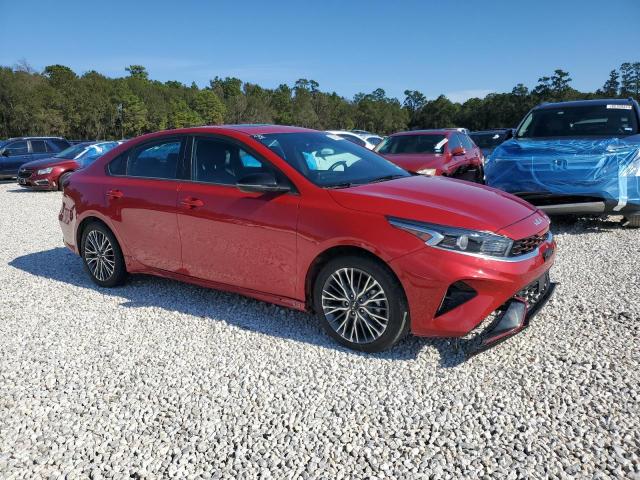 Vin: 3kpf54ad3re777085, lot: 81698324, kia forte gt line 20244