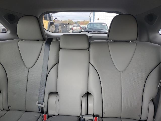 2015 TOYOTA VENZA LE - 4T3ZK3BB9FU074863