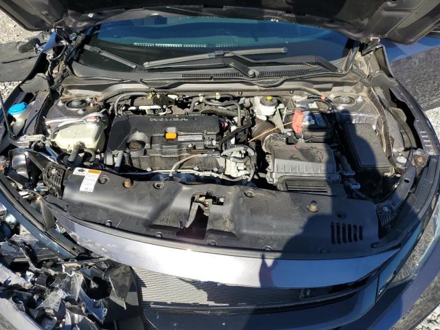 2020 HONDA CIVIC SPOR - 19XFC2F87LE215610