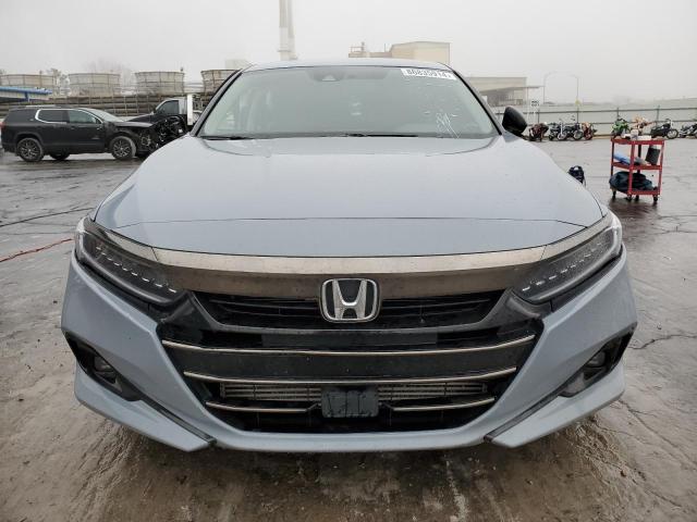 2022 HONDA ACCORD SPO - 1HGCV1F43NA106203