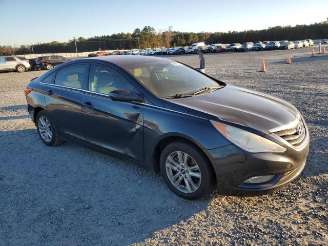 Vin: 5npeb4ac0dh742178, lot: 83927744, hyundai sonata gls 20134