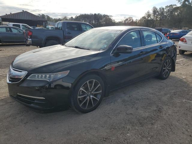 2015 ACURA TLX TECH #3027030797