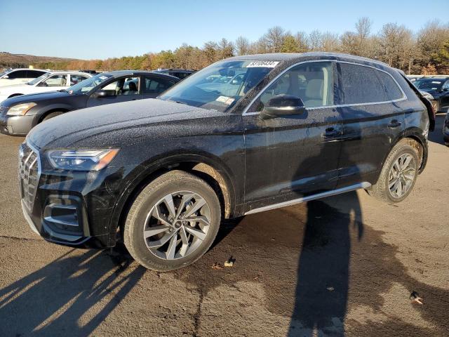 VIN WA1AAAFY2M2136817 2021 AUDI Q5 no.1