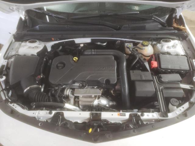 2022 CHEVROLET MALIBU RS - 1G1ZG5ST1NF205315