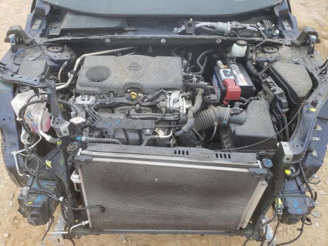 2019 TOYOTA RAV4 XLE - JTMW1RFV0KD013230