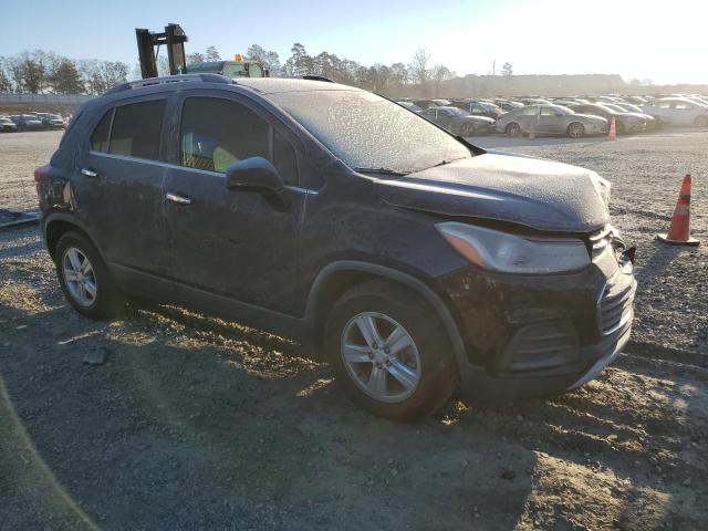 2017 CHEVROLET TRAX 1LT - 3GNCJLSB2HL278267