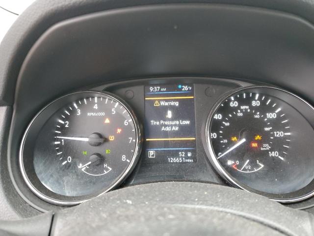 2019 NISSAN ROGUE S - 5N1AT2MV6KC719568