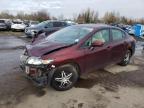 2015 HONDA CIVIC LX - 19XFB2F5XFE270954