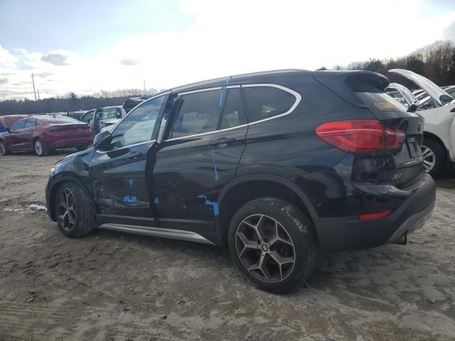 2018 BMW X1 XDRIVE2 - WBXHT3C3XJ3H30084