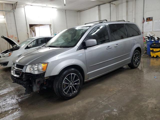 2017 DODGE GRAND CARA #3034576850