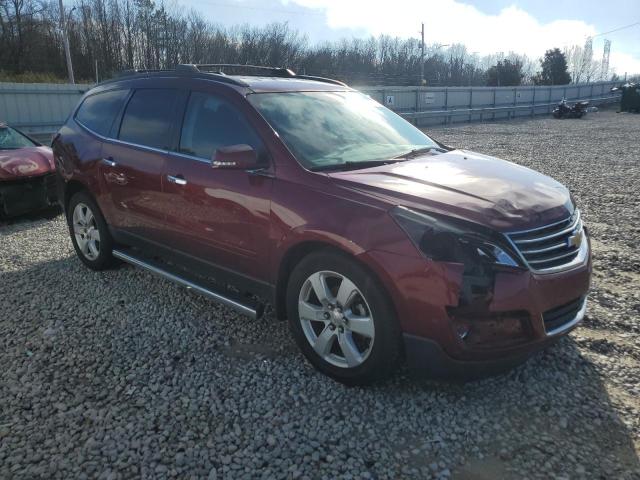 2017 CHEVROLET TRAVERSE L - 1GNKRGKD5HJ266909