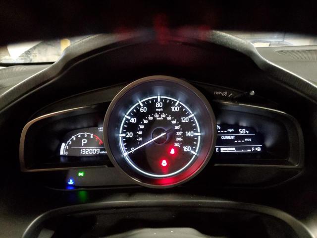 2018 MAZDA 3 TOURING - 3MZBN1V36JM269652