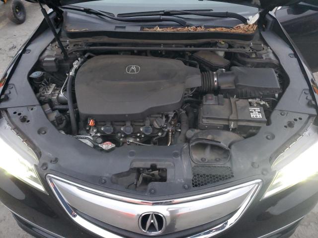 2016 ACURA TLX TECH - 19UUB2F5XGA008316