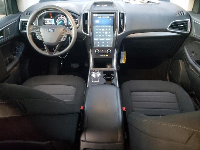 2022 FORD EDGE SE - 2FMPK4G93NBA64457