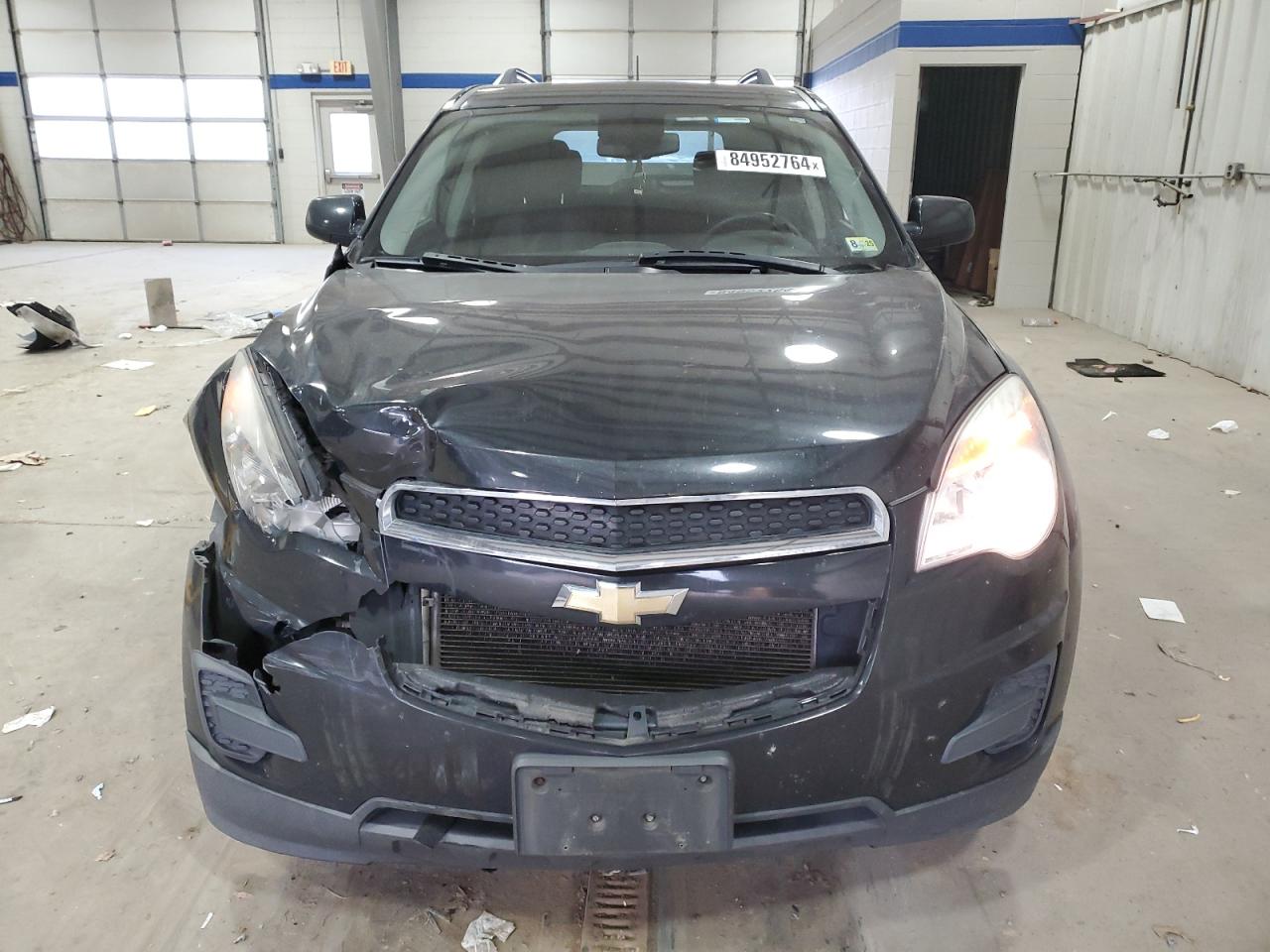 Lot #3028597945 2014 CHEVROLET EQUINOX LT