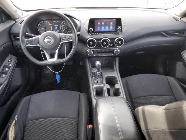 2021 NISSAN SENTRA S - 3N1AB8BV5MY226653