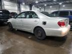 Lot #3023001142 2005 TOYOTA CAMRY LE