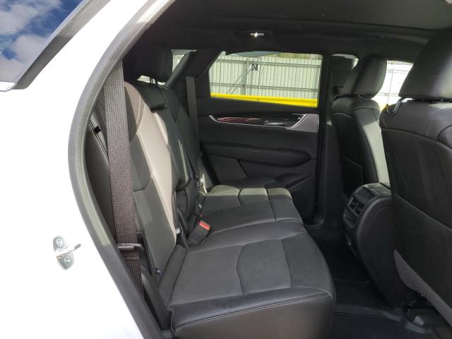 2024 CADILLAC XT5 PREMIU - 1GYKNDRS4RZ731748