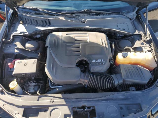 2022 CHRYSLER 300 S - 2C3CCABG7NH179357