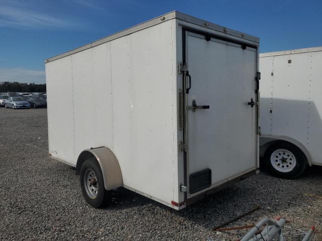 SPARTAN MOTORS TRAILER 2017 white   50XBE1216HA002799 photo #4