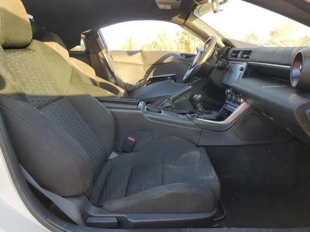 2022 TOYOTA GR 86 JF1ZNBC1XN8758550