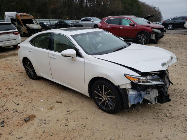 2016 LEXUS ES 350 - JTHBK1GG8G2240924